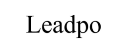 LEADPO