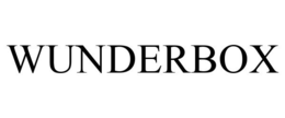 WUNDERBOX