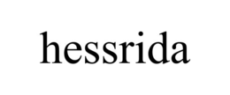 HESSRIDA