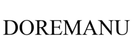 DOREMANU