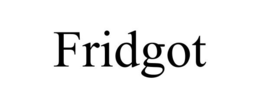 FRIDGOT