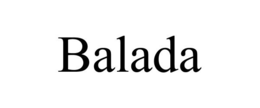 BALADA
