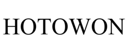 HOTOWON