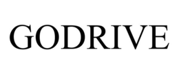 GODRIVE
