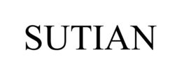 SUTIAN