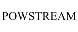 POWSTREAM