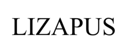 LIZAPUS