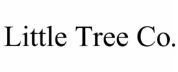 LITTLE TREE CO.