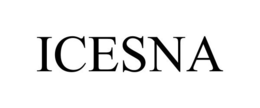 ICESNA