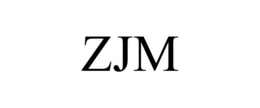 ZJM
