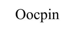OOCPIN