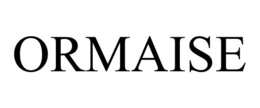 ORMAISE