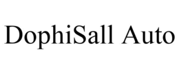 DOPHISALL AUTO