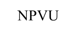 NPVU