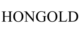 HONGOLD