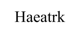 HAEATRK