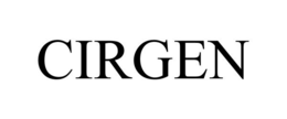 CIRGEN