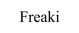 FREAKI