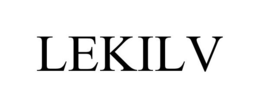 LEKILV