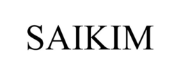 SAIKIM