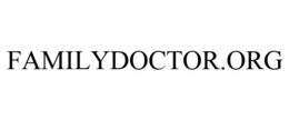 FAMILYDOCTOR.ORG