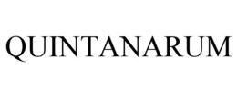 QUINTANARUM