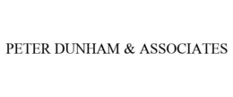 PETER DUNHAM & ASSOCIATES