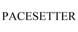PACESETTER