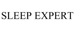 SLEEP EXPERT