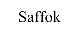 SAFFOK