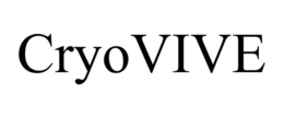 CRYOVIVE