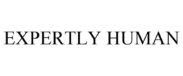 EXPERTLY HUMAN