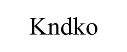 KNDKO