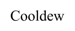 COOLDEW