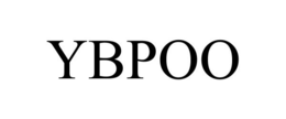 YBPOO