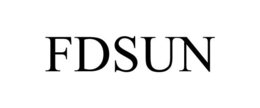 FDSUN
