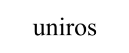 UNIROS