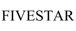 FIVESTAR