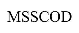 MSSCOD