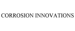 CORROSION INNOVATIONS