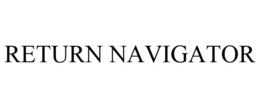 RETURN NAVIGATOR