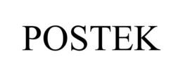 POSTEK