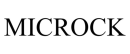 MICROCK