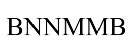 BNNMMB
