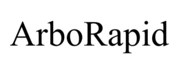 ARBORAPID