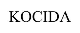 KOCIDA