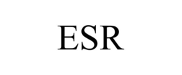 ESR