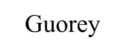 GUOREY