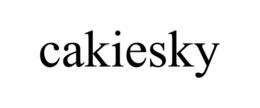 CAKIESKY