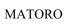 MATORO